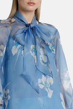 Boboli Silk Blouse