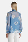Boboli Silk Blouse