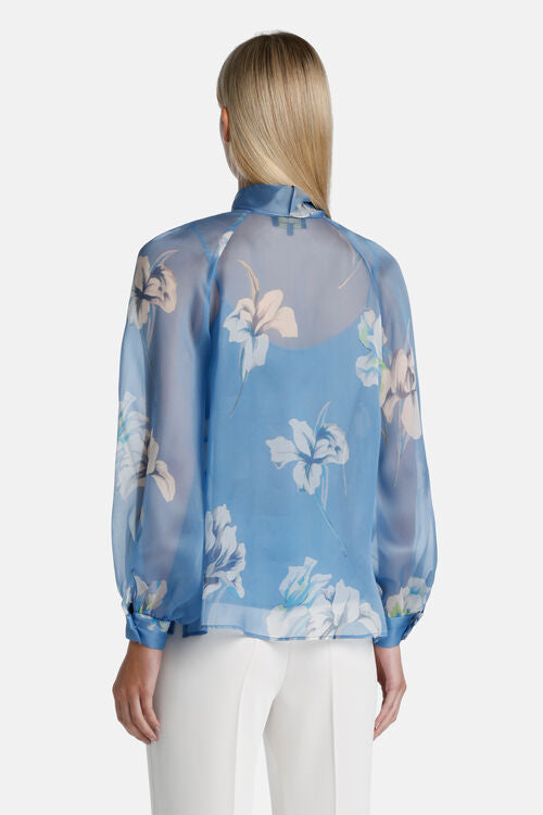 Boboli Silk Blouse