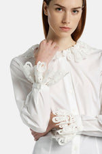 Boletta Cotton Shirt