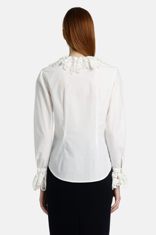 Boletta Cotton Shirt