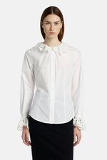 Boletta Cotton Shirt
