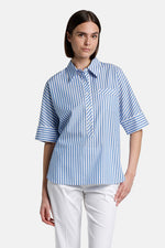 Begalina Cotton Shirt