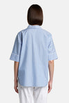 Begalina Cotton Shirt