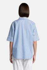 Begalina Cotton Shirt
