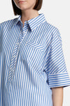 Begalina Cotton Shirt