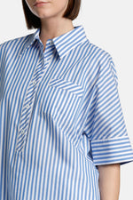 Begalina Cotton Shirt