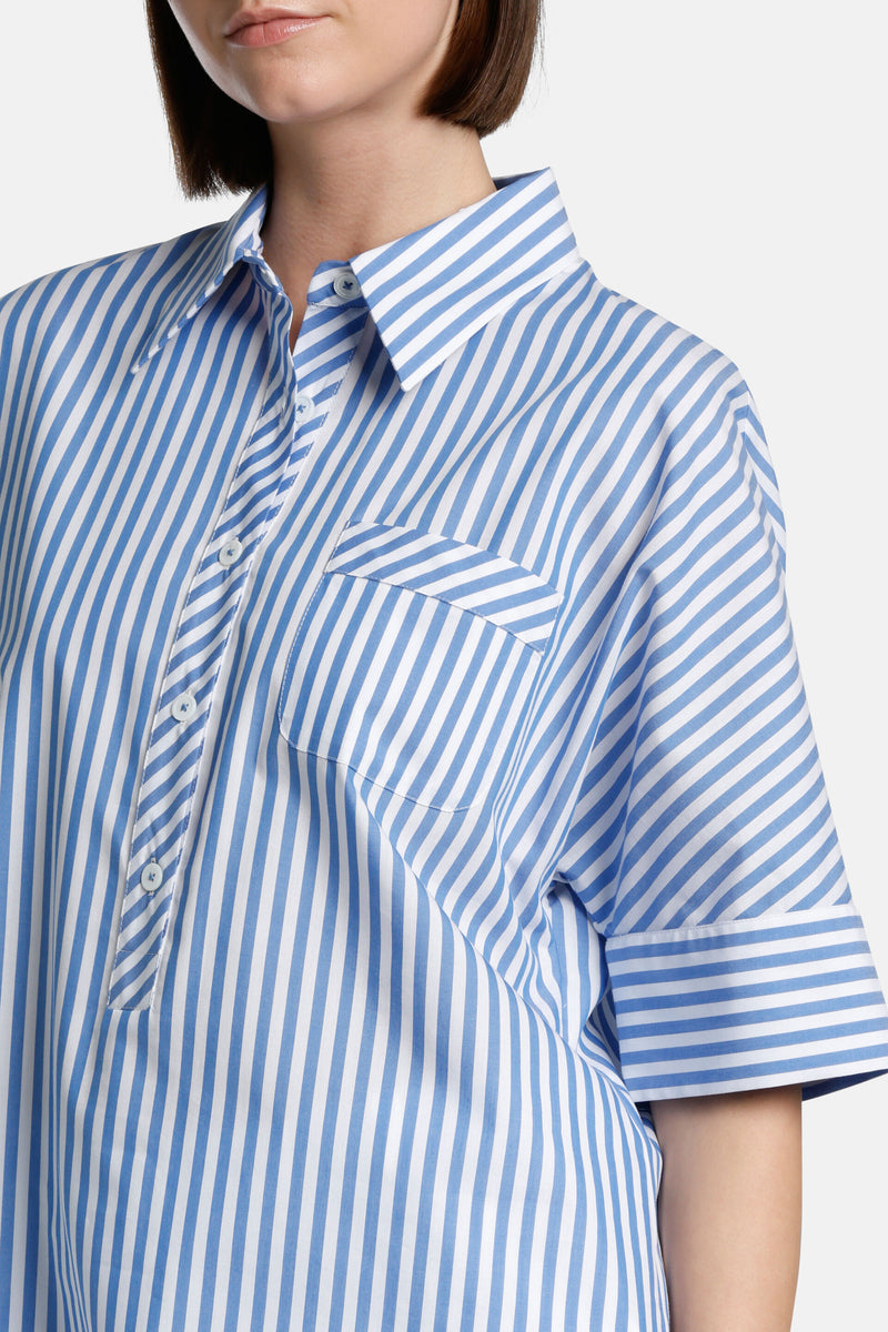 Begalina Cotton Shirt