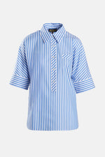 Begalina Cotton Shirt