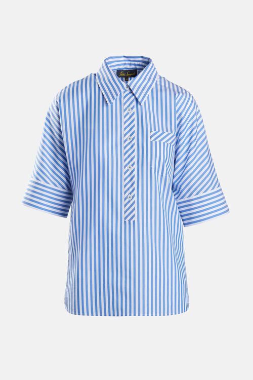 Begalina Cotton Shirt