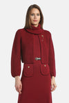 Milda Cardigan