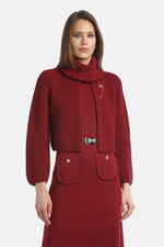Milda Cardigan
