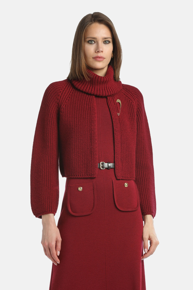 Milda Cardigan