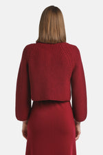 Milda Cardigan