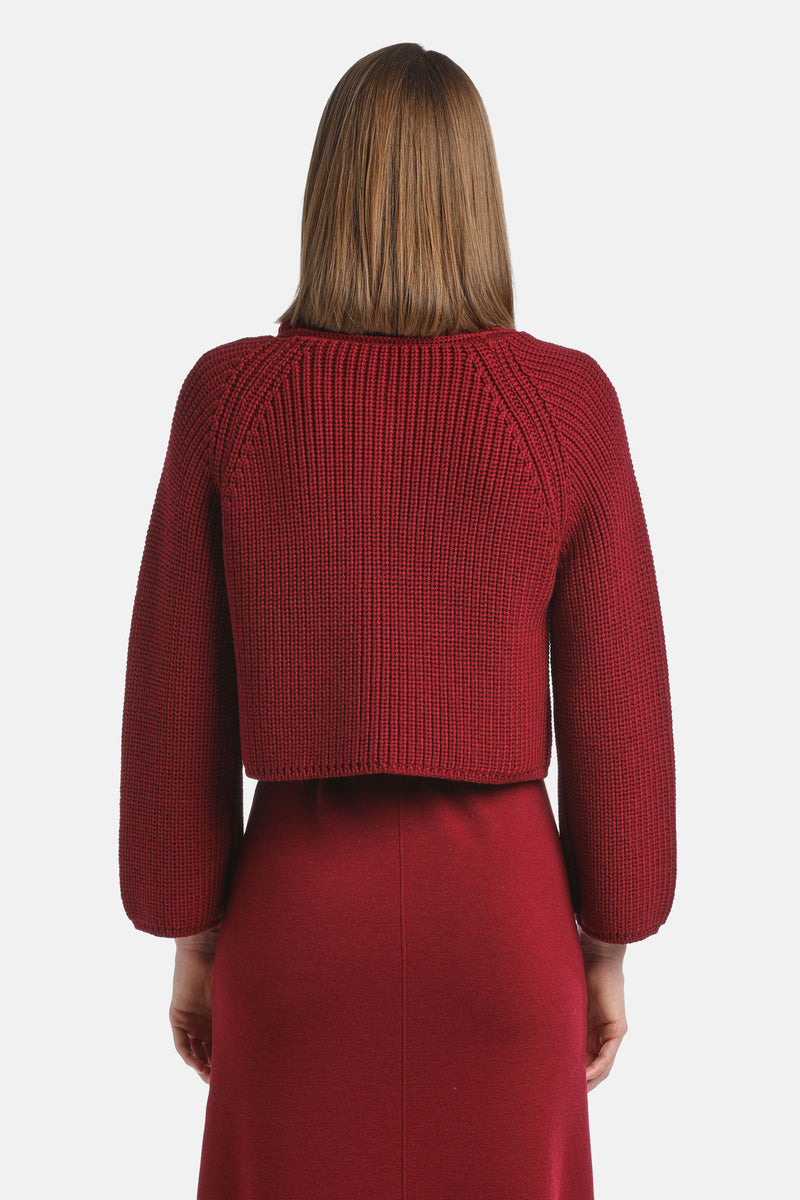 Milda Cardigan