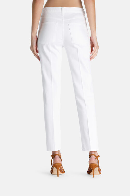 Straight leg Jean