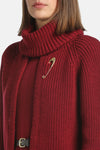 Milda Cardigan