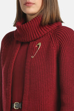 Milda Cardigan