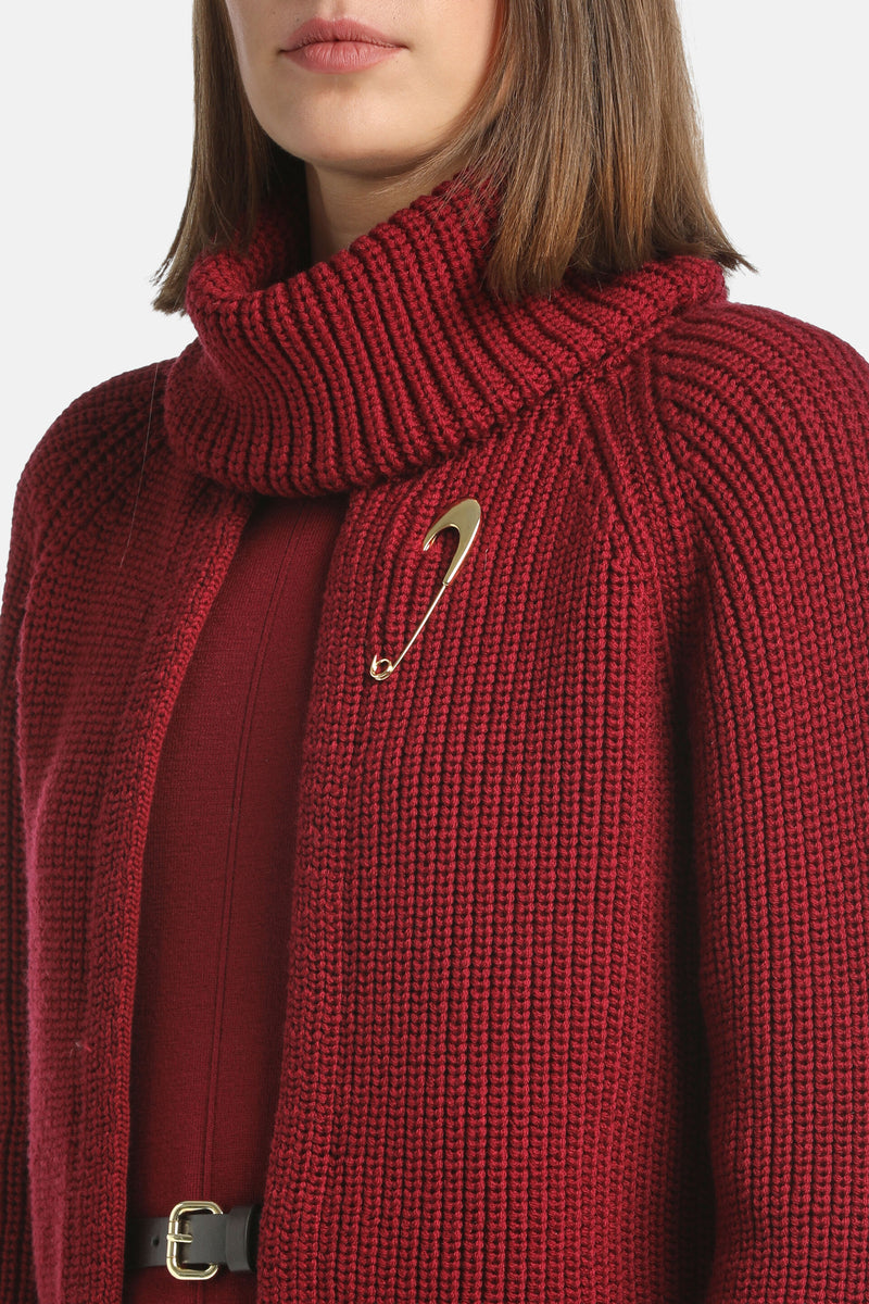 Milda Cardigan