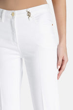 Straight leg Jean