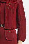 Milda Cardigan