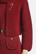 Milda Cardigan
