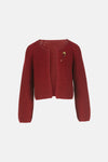 Milda Cardigan