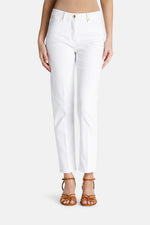 Straight leg Jean