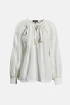 Brocca Cotton Blouse