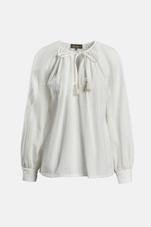 Brocca Cotton Blouse