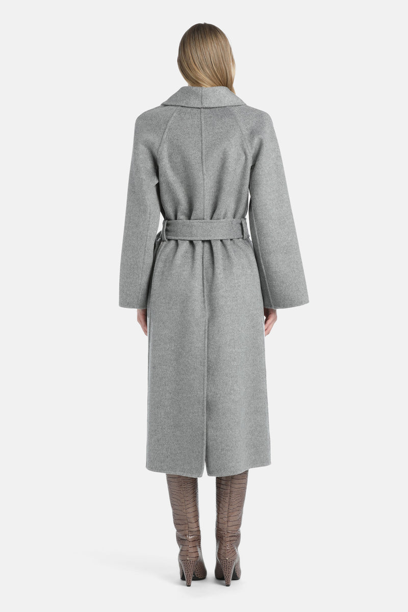 Speziale Coat