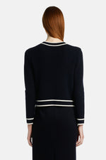 Macori Wool Cardigan