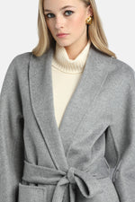 Speziale Coat