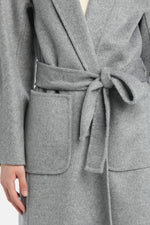 Speziale Coat