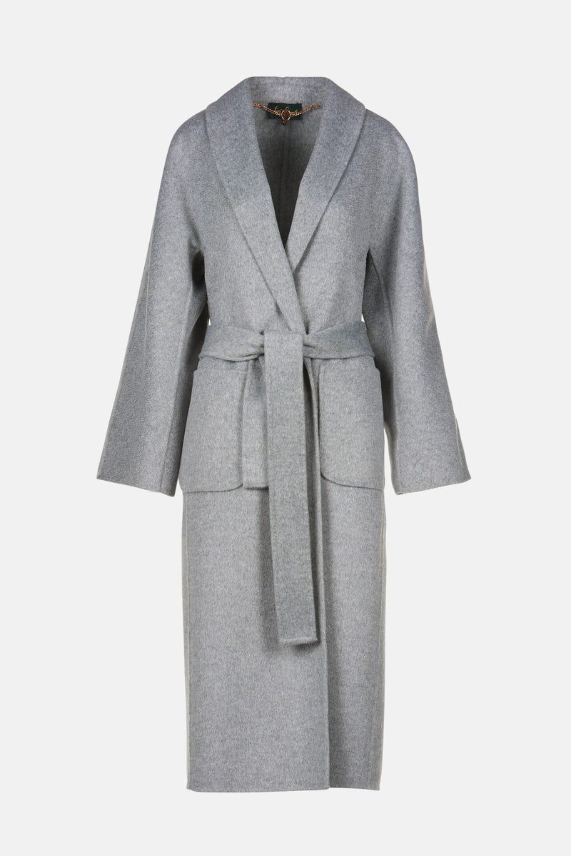 Speziale Coat