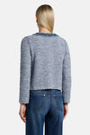 Cannuccia Knit Jacket
