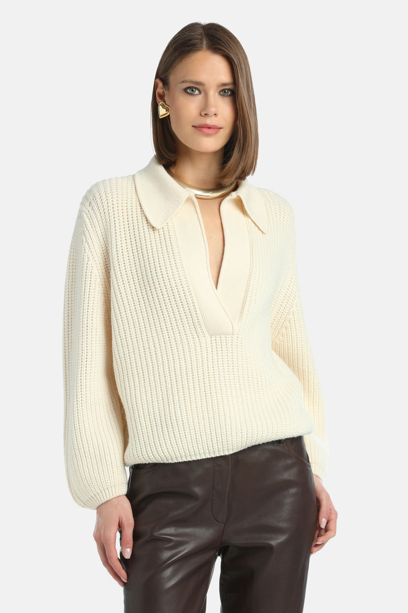 Medin Knit