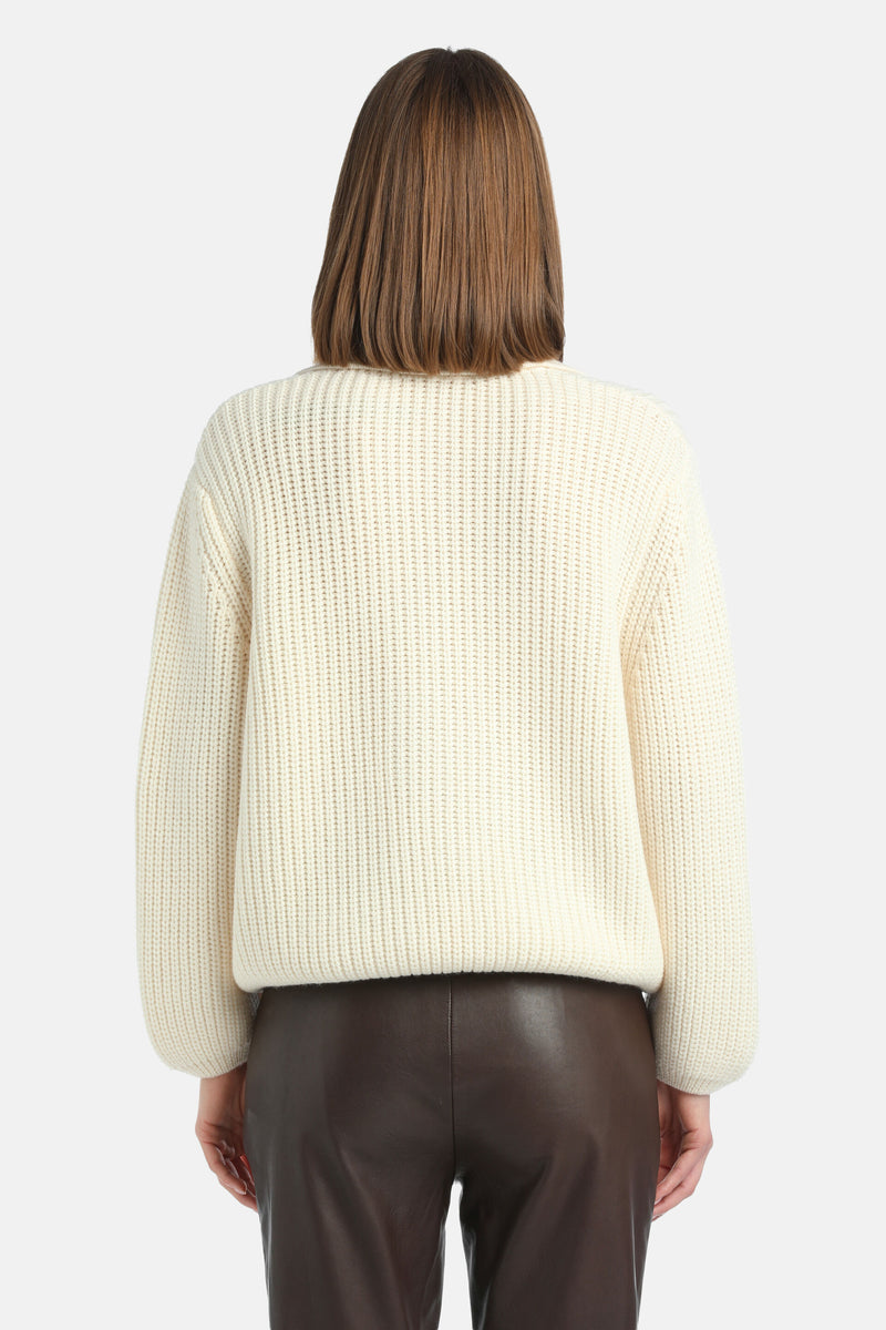 Medin Knit