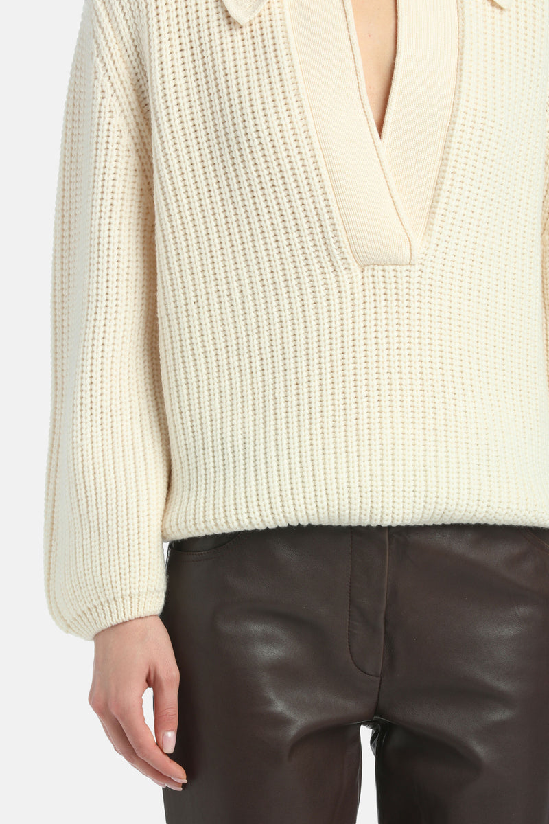 Medin Knit