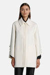 Vetraio Wool Coat