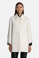 Vetraio Wool Coat