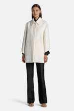 Vetraio Wool Coat