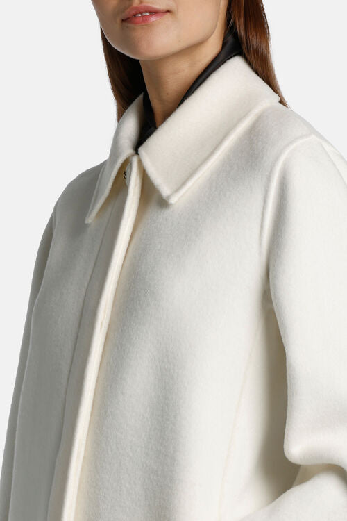 Vetraio Wool Coat