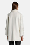 Vetraio Wool Coat