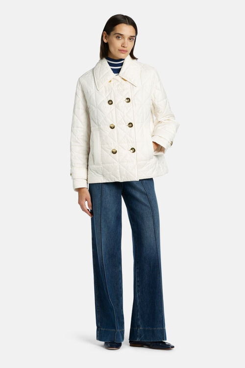 Light Puffa Jacket