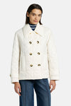 Light Puffa Jacket