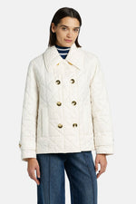 Light Puffa Jacket