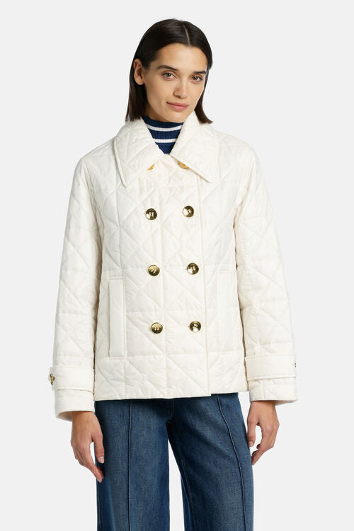Light Puffa Jacket