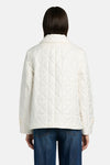 Light Puffa Jacket