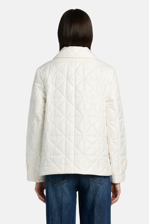 Light Puffa Jacket